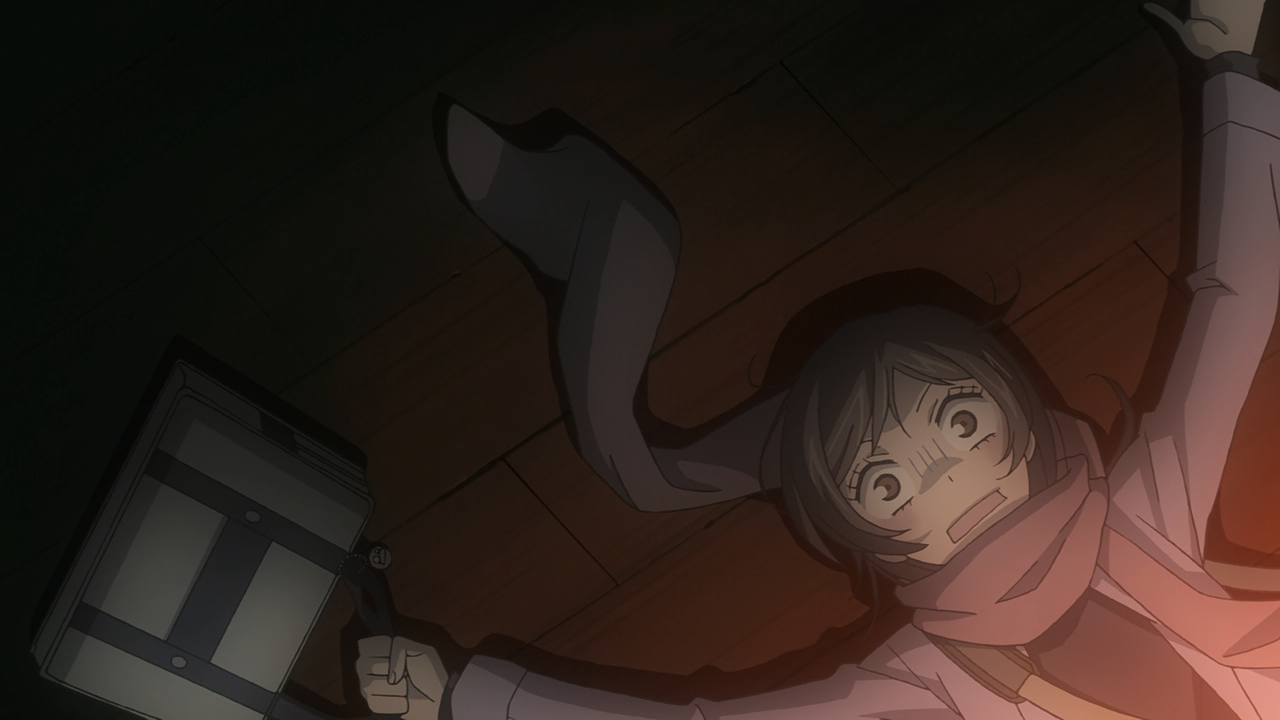 Kamisama Hajimemashita (Ñyuum)